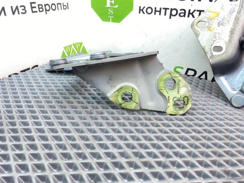 Петли капота, 1290 рублей, Калининград