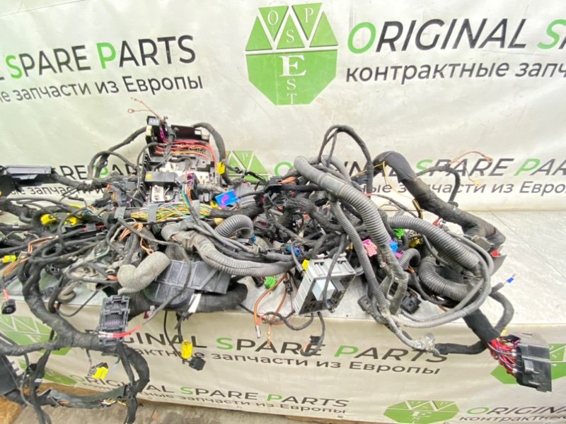 Проводка салона, 12990 рублей, Калининград