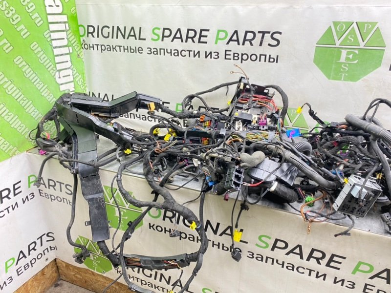 Проводка салона, 12990 рублей, Калининград