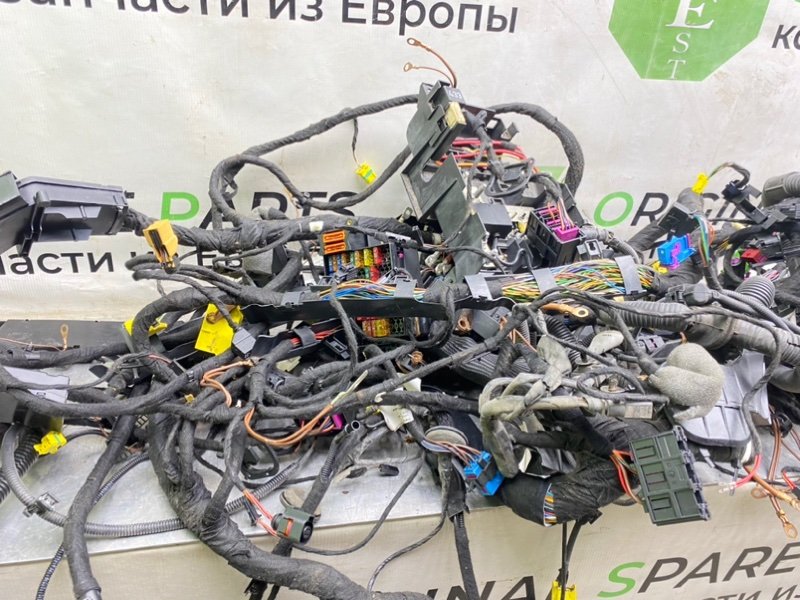 Проводка салона, 12990 рублей, Калининград