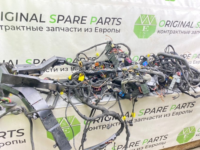Проводка салона, 12990 рублей, Калининград