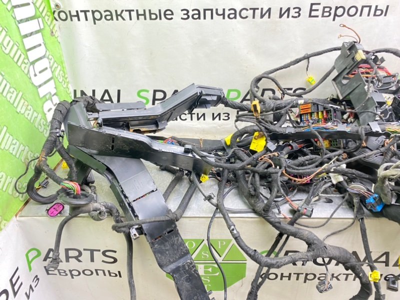 Проводка салона, 12990 рублей, Калининград