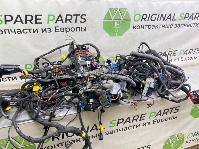Проводка салона, 12990 рублей, Калининград