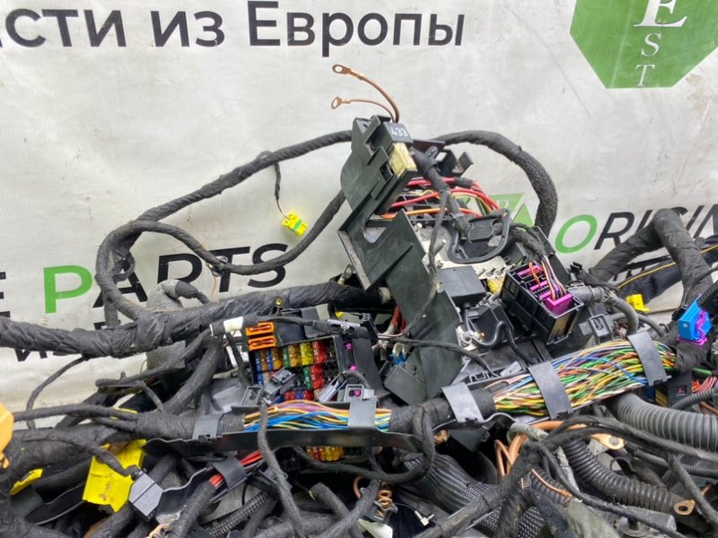Проводка салона, 12990 рублей, Калининград