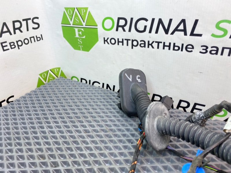Проводка двери, 790 рублей, Калининград