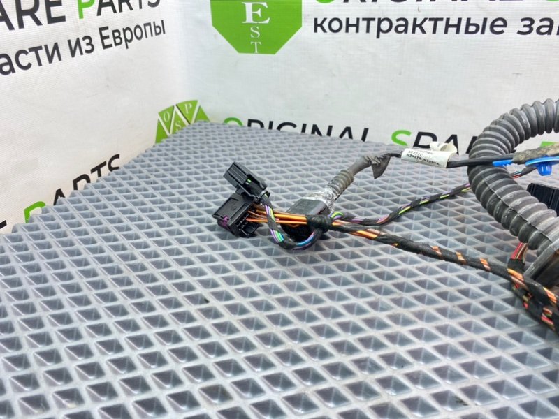 Проводка двери, 790 рублей, Калининград