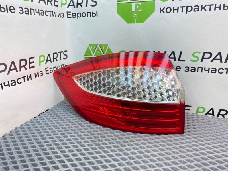 Фонарь, 2990 рублей, Калининград