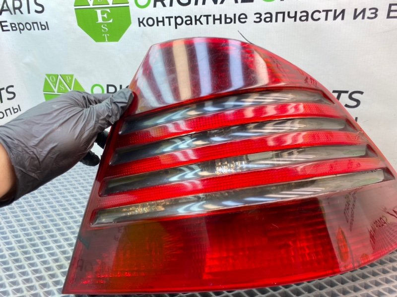 Фонарь, 3990 рублей, Калининград