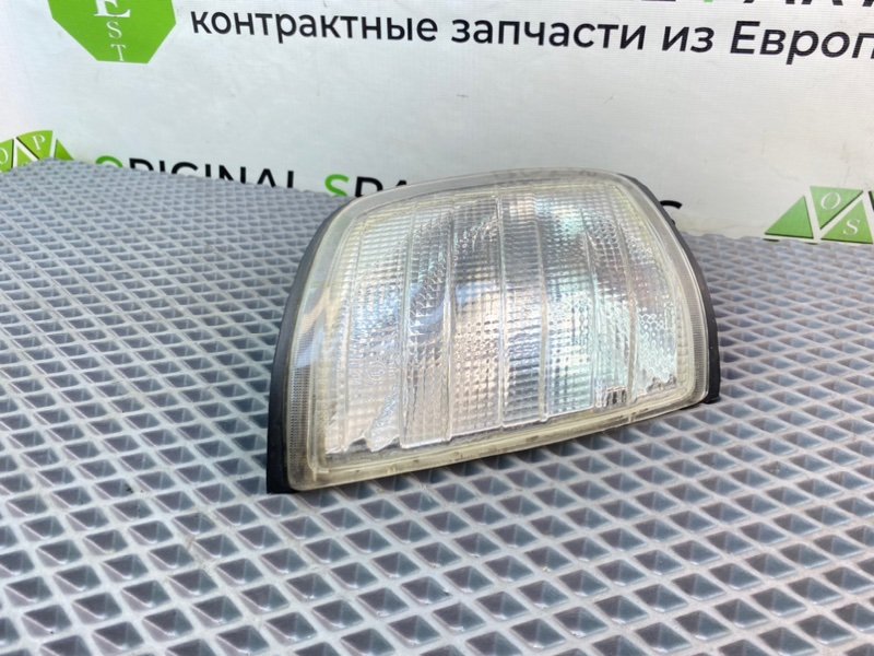Поворотник, 990 рублей, Калининград