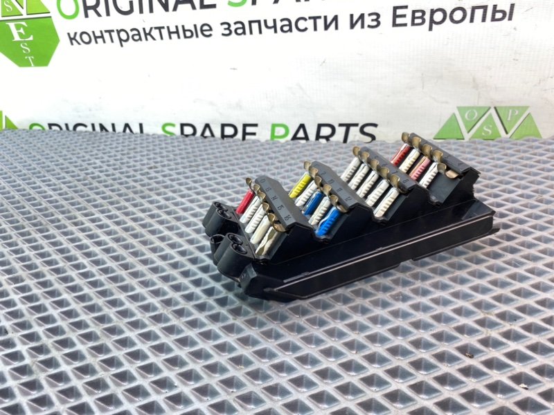 Блок предохранителей, 1090 рублей, Калининград