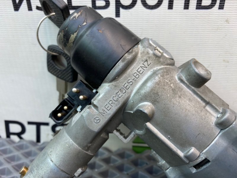 Замок зажигания, 6990 рублей, Калининград