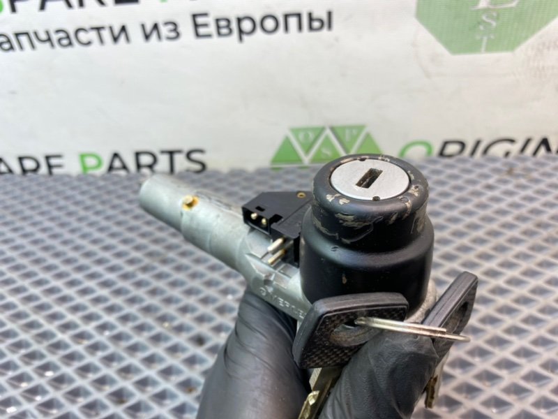 Замок зажигания, 6990 рублей, Калининград