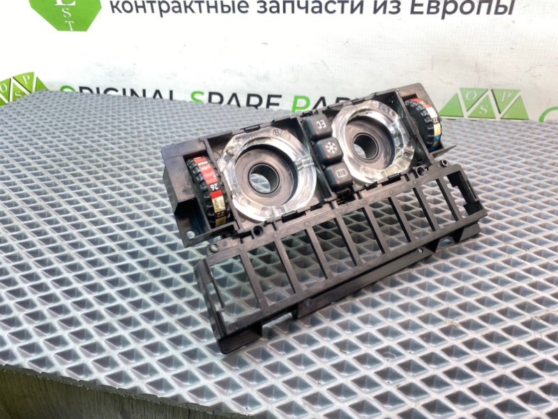 Блок климата, 3490 рублей, Калининград