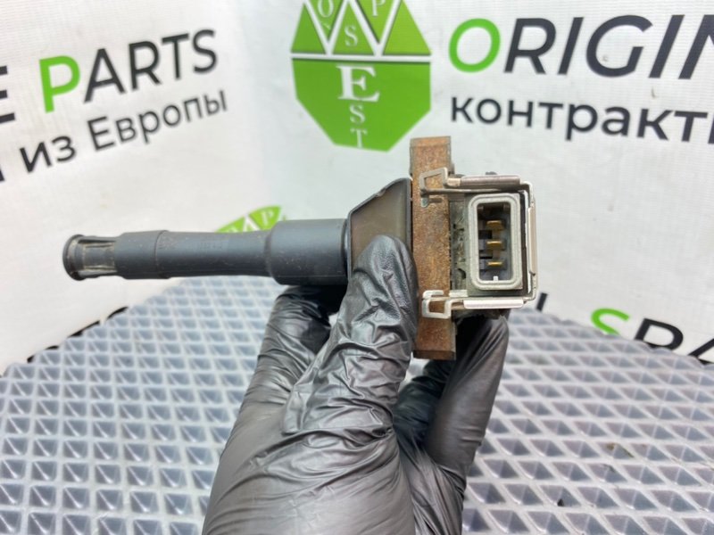 Катушка зажигания, 890 рублей, Калининград