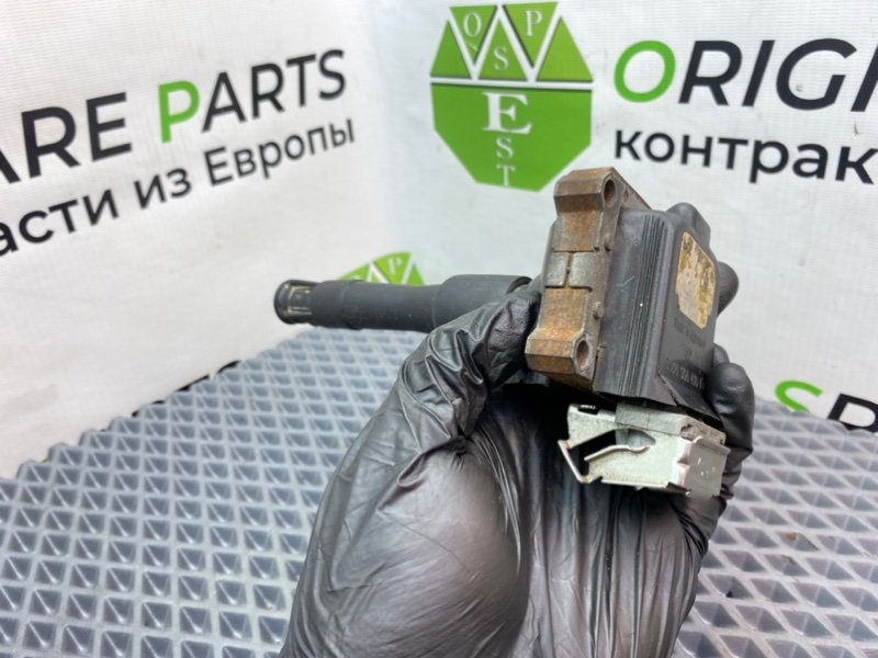 Катушка зажигания, 890 рублей, Калининград