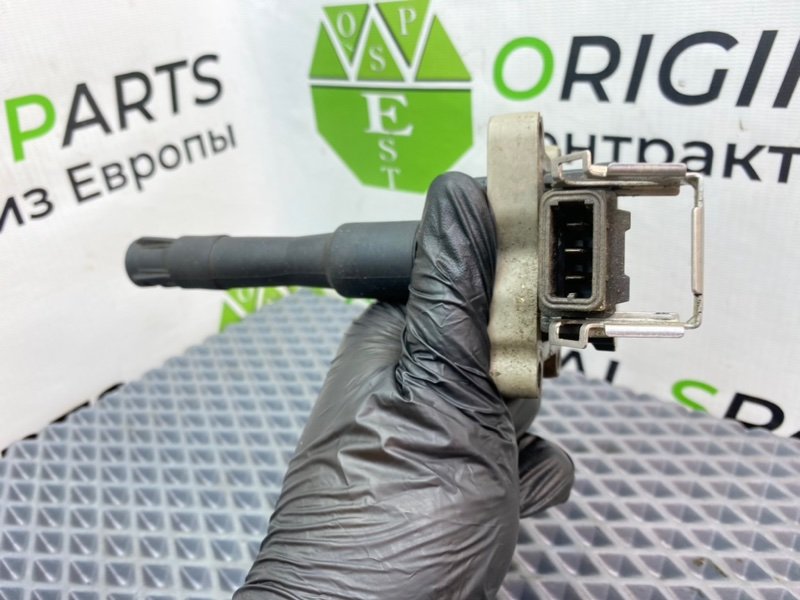 Катушка зажигания, 890 рублей, Калининград