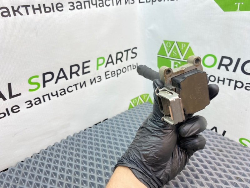 Катушка зажигания, 890 рублей, Калининград