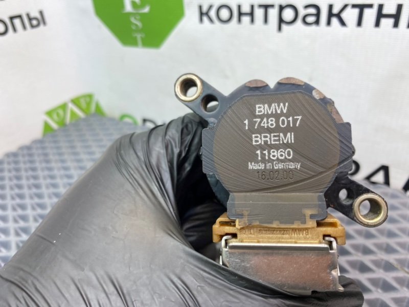 Катушка зажигания, 990 рублей, Калининград
