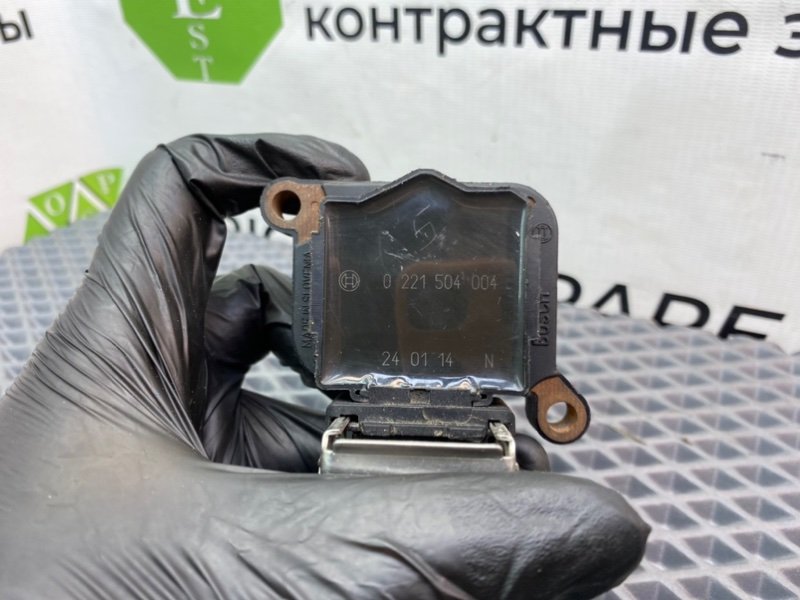 Катушка зажигания, 790 рублей, Калининград