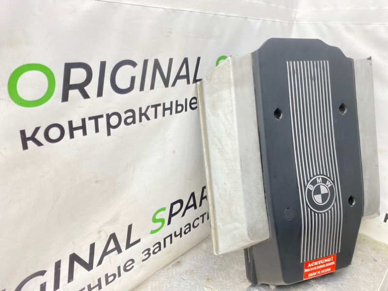 Декоративная крышка двигателя, 4990 рублей, Калининград