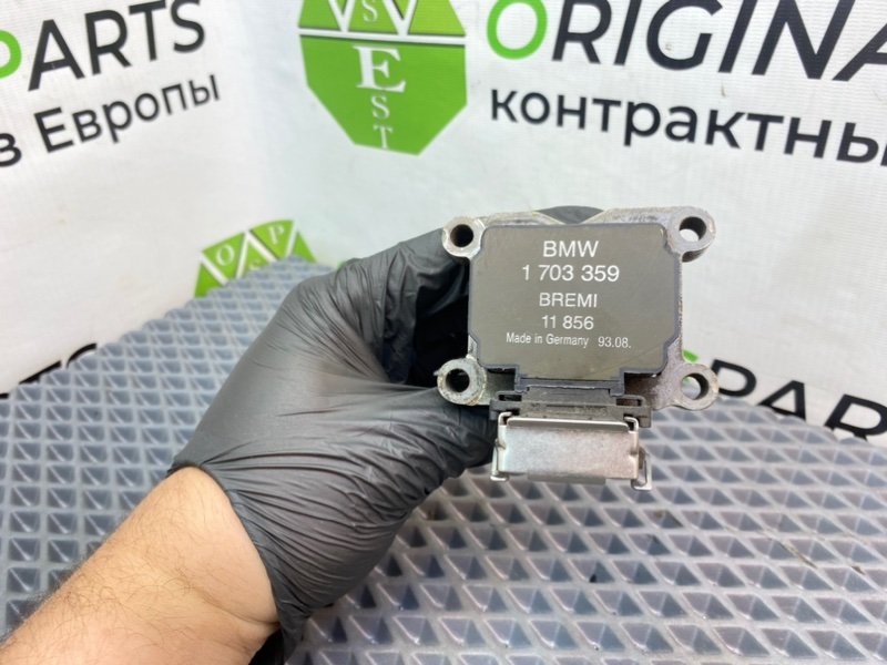 Катушка зажигания, 990 рублей, Калининград
