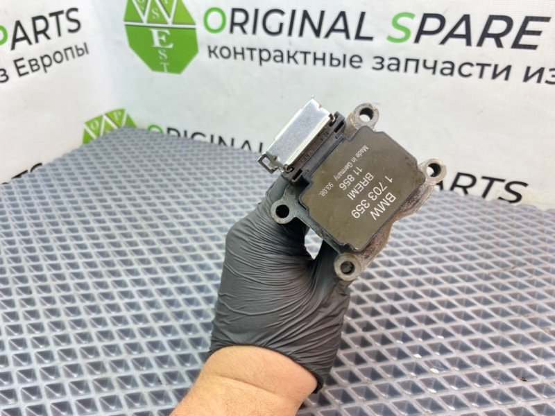 Катушка зажигания, 990 рублей, Калининград