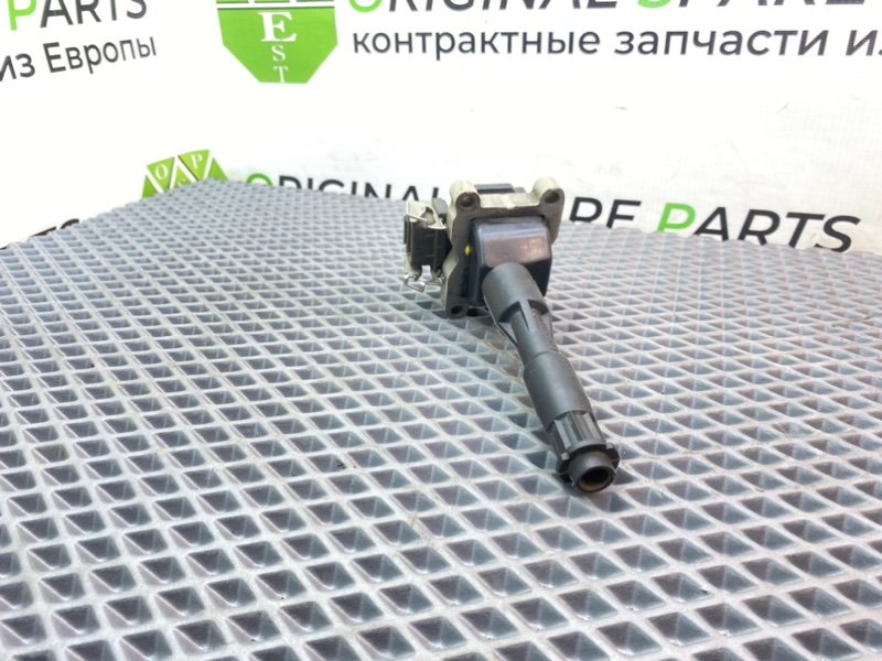 Катушка зажигания, 990 рублей, Калининград