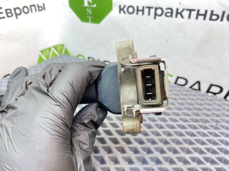 Катушка зажигания, 990 рублей, Калининград
