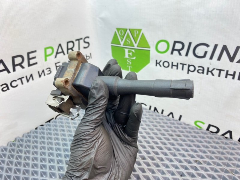 Катушка зажигания, 990 рублей, Калининград