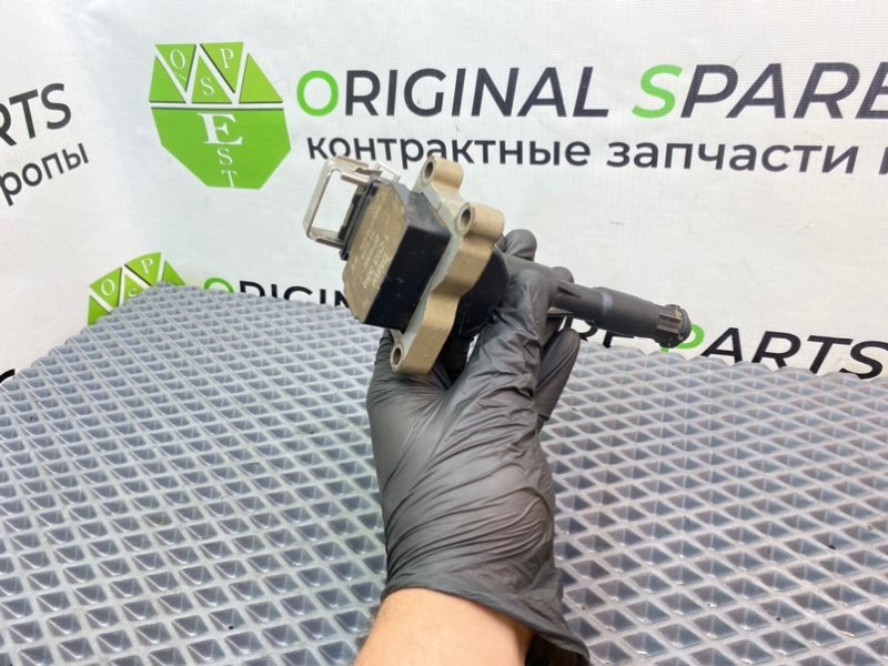 Катушка зажигания, 990 рублей, Калининград