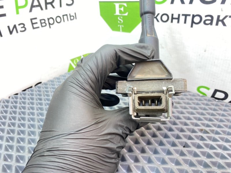 Катушка зажигания, 990 рублей, Калининград