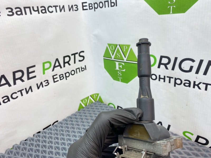 Катушка зажигания, 990 рублей, Калининград