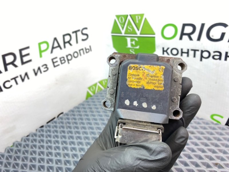 Катушка зажигания, 990 рублей, Калининград