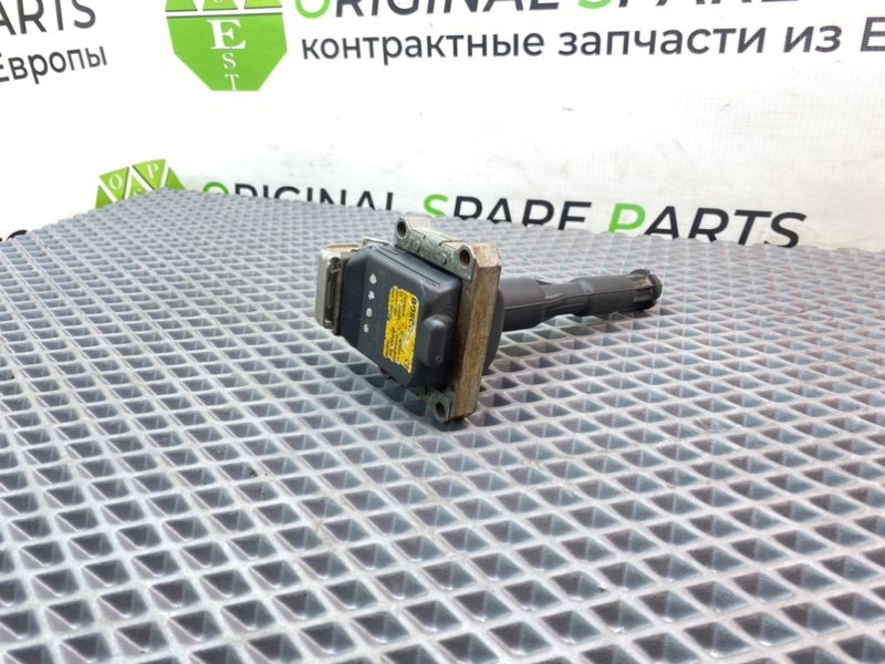 Катушка зажигания, 990 рублей, Калининград