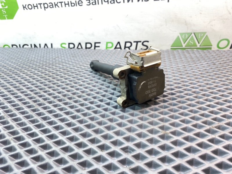 Катушка зажигания, 990 рублей, Калининград