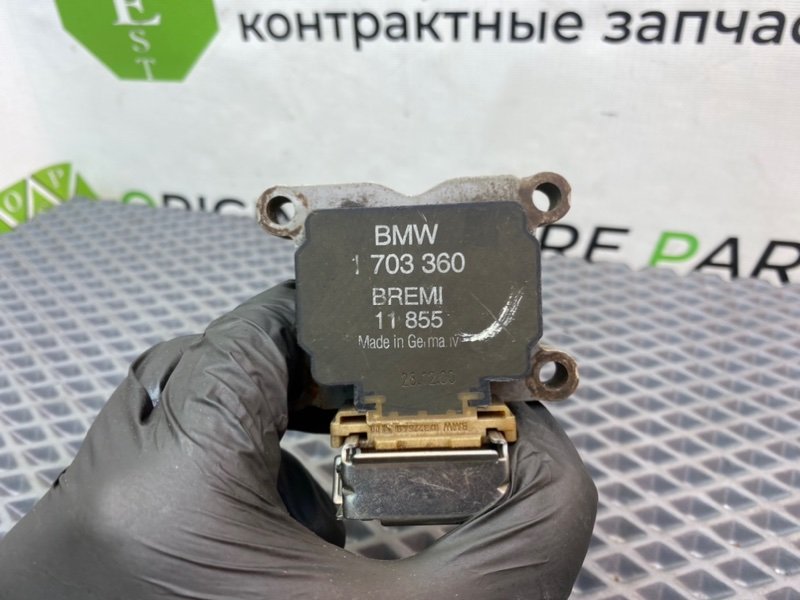 Катушка зажигания, 990 рублей, Калининград