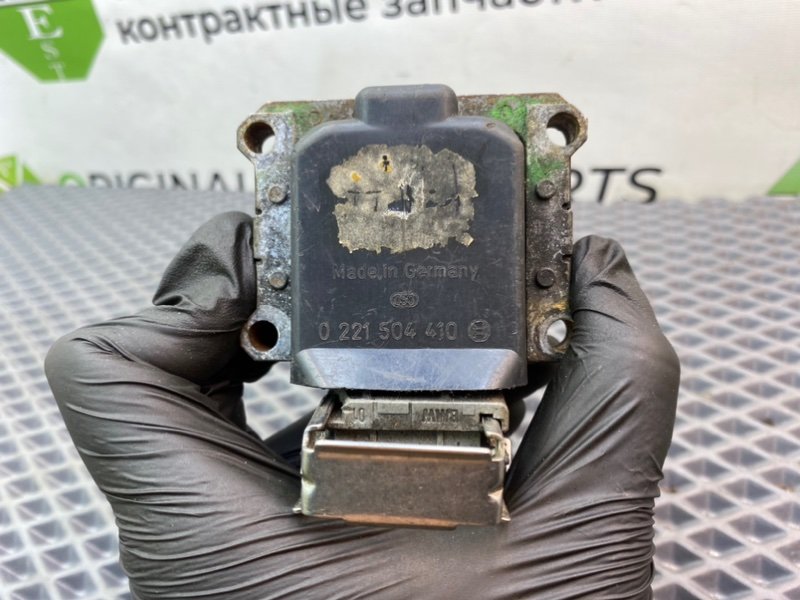 Катушка зажигания, 990 рублей, Калининград