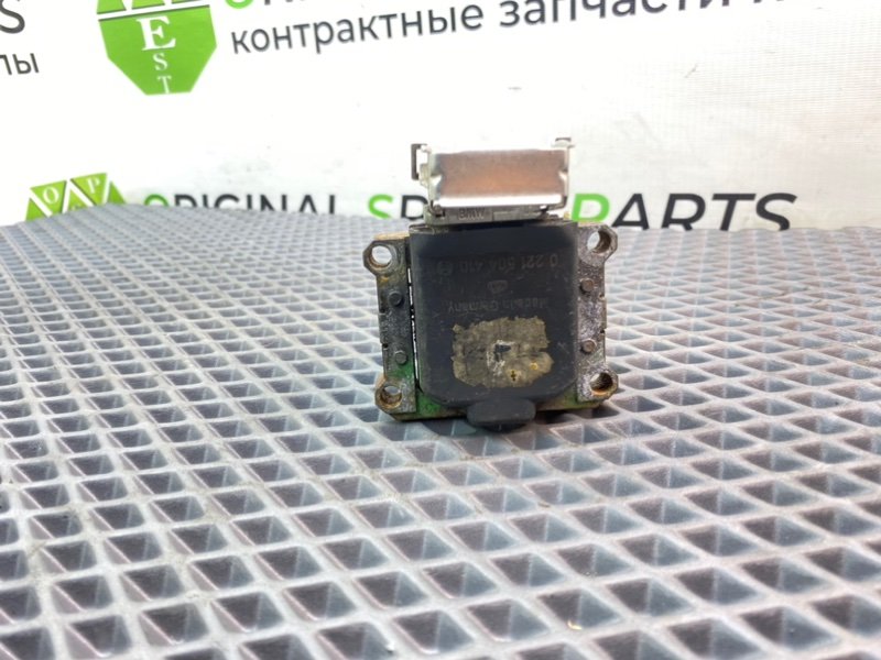 Катушка зажигания, 990 рублей, Калининград