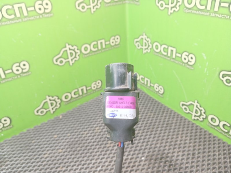 Датчик положения коленвала, 2490 рублей, Тверь