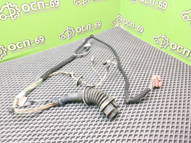 Проводка двери, 590 рублей, Тверь