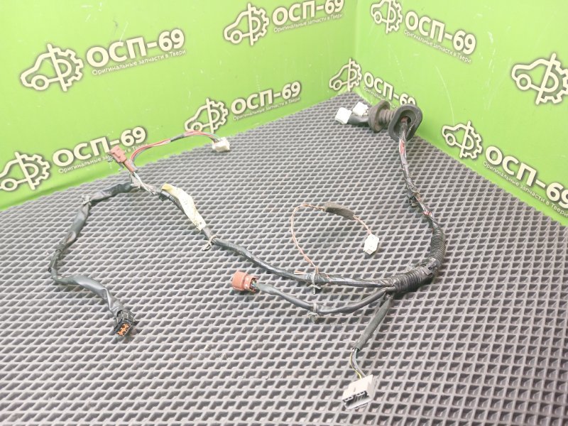 Проводка двери, 990 рублей, Тверь