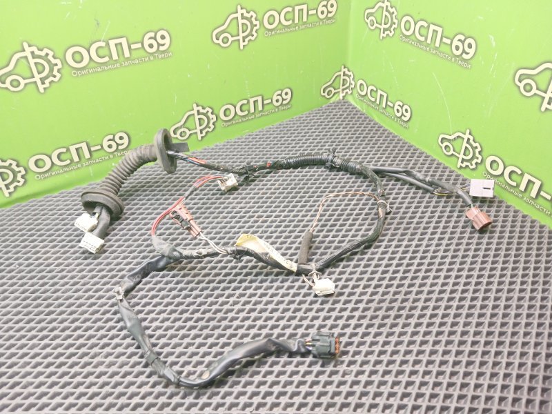 Проводка двери, 990 рублей, Тверь