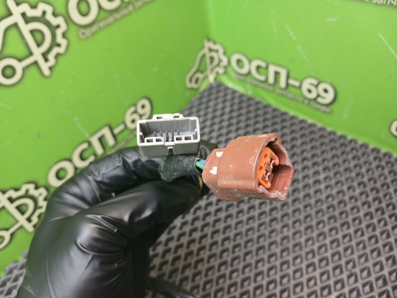 Проводка двери, 990 рублей, Тверь