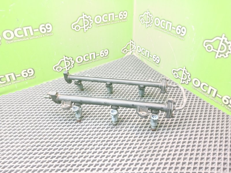 Топливная рейка, 3990 рублей, Тверь