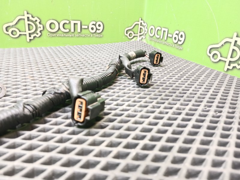 Проводка катушек зажигания, 2290 рублей, Тверь