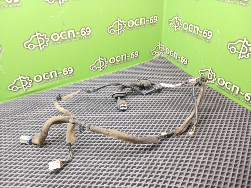 Проводка двери, 790 рублей, Тверь