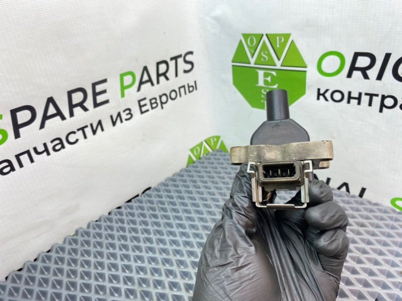 Катушка зажигания, 790 рублей, Калининград