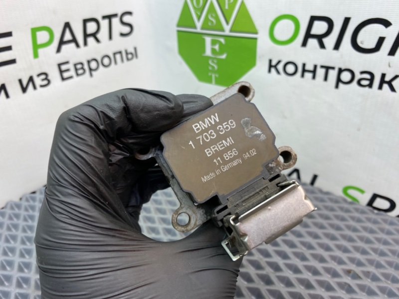 Катушка зажигания, 790 рублей, Калининград