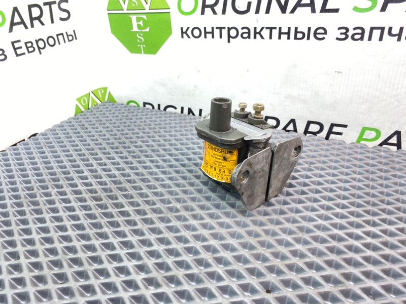 Катушка зажигания, 1990 рублей, Калининград