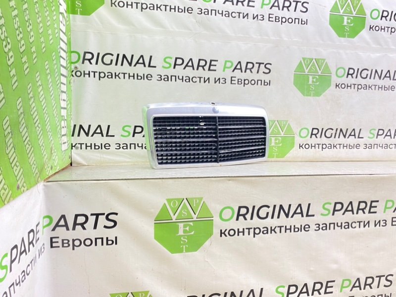 Решетка радиатора, 4190 рублей, Калининград